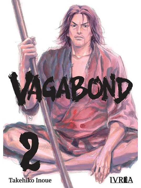 VAGABOND 02 - IVREA ARGENTINA 1