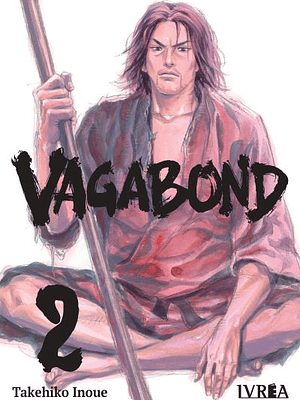 VAGABOND 02 - IVREA ARGENTINA
