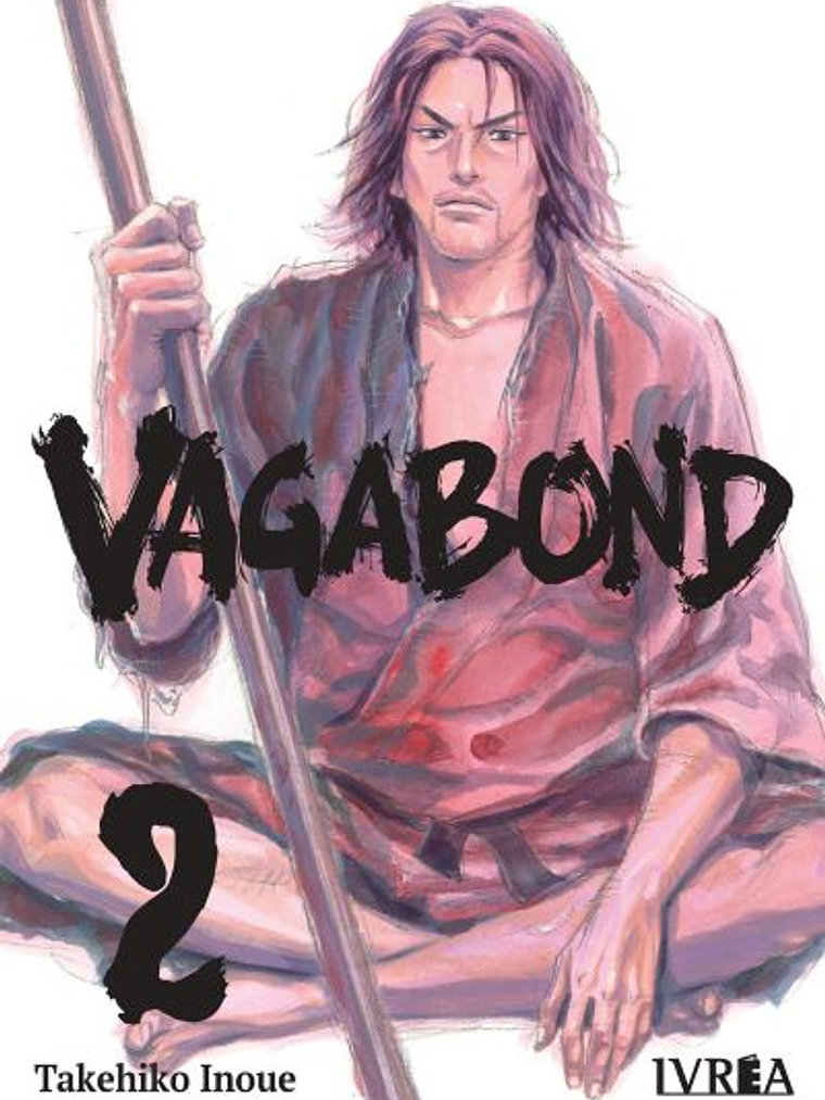 VAGABOND 02 - IVREA ARGENTINA 1