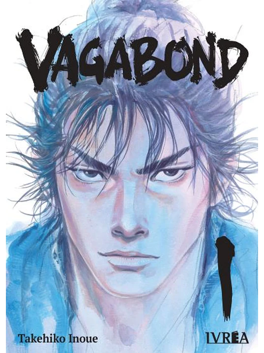 VAGABOND 01 - IVREA ARGENTINA 1
