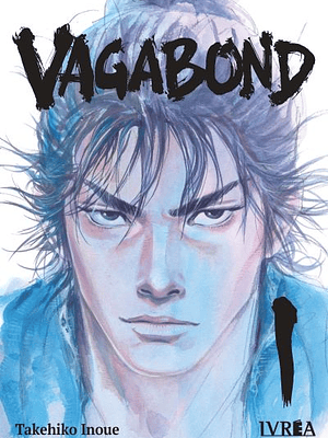 VAGABOND 01 - IVREA ARGENTINA