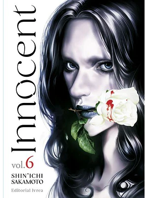 INNOCENT 06 - IVREA ARGENTINA