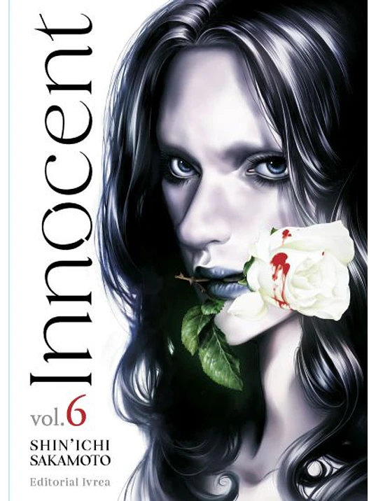 INNOCENT 06 - IVREA ARGENTINA 1