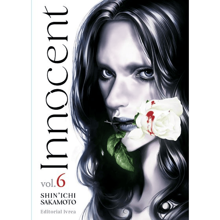 INNOCENT 06 - IVREA ARGENTINA