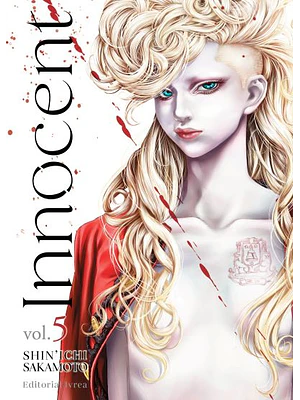 INNOCENT 05 - IVREA ARGENTINA