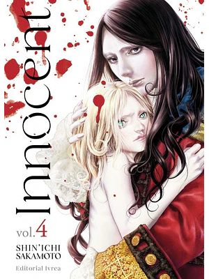 INNOCENT 04 - IVREA ARGENTINA