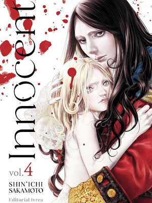 INNOCENT 04 - IVREA ARGENTINA