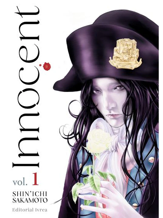 INNOCENT 01 - IVREA ARGENTINA 1