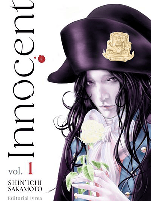 INNOCENT 01 - IVREA ARGENTINA
