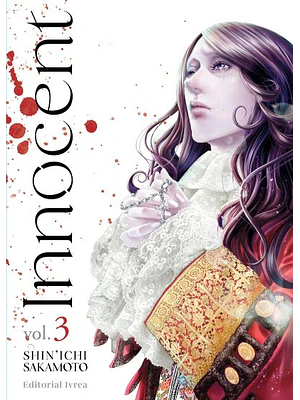 INNOCENT 03 - IVREA ARGENTINA