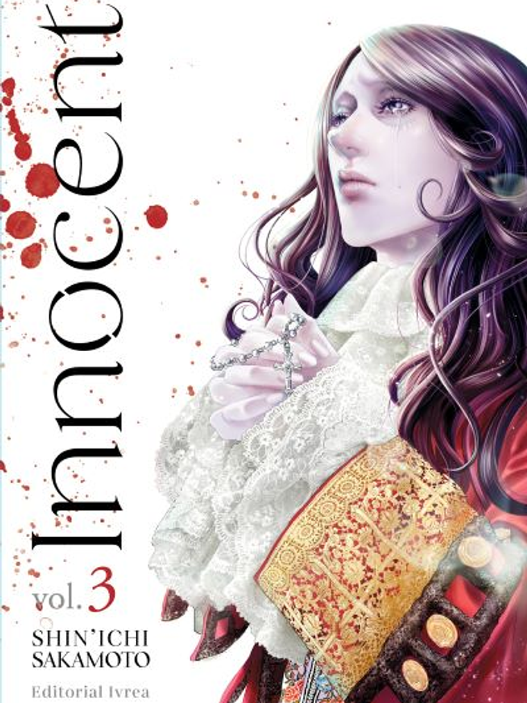 INNOCENT 03 - IVREA ARGENTINA 1