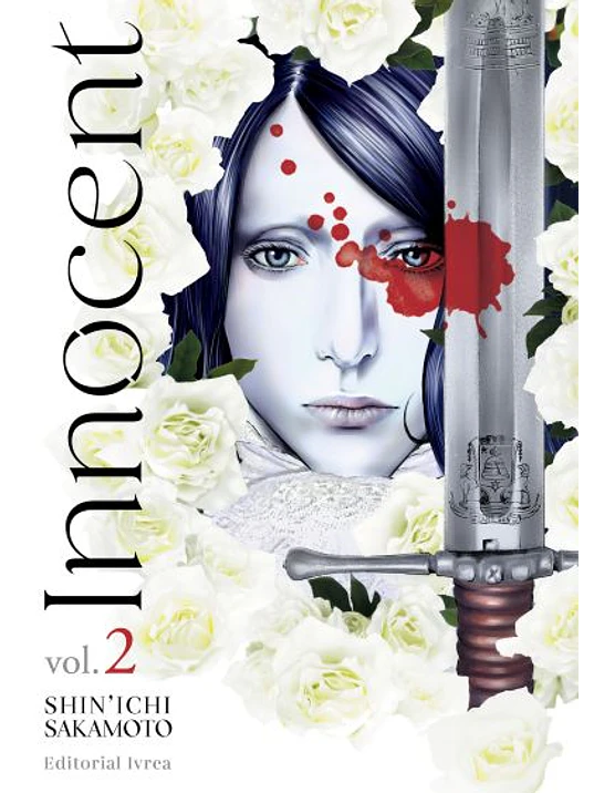 INNOCENT 02 - IVREA ARGENTINA 1