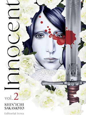 INNOCENT 02 - IVREA ARGENTINA