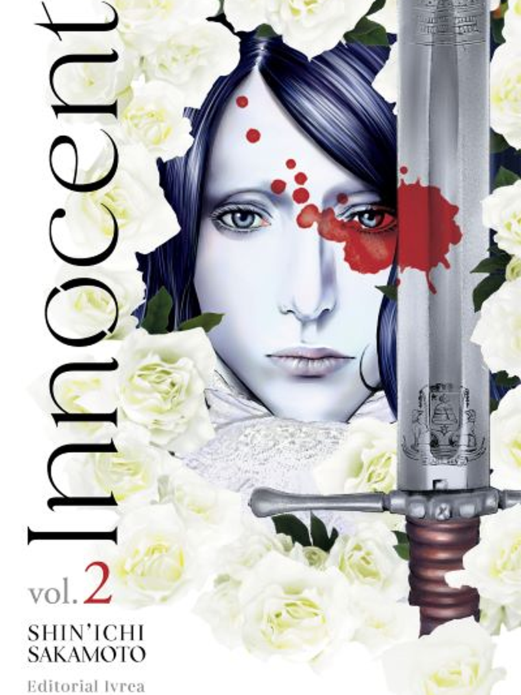 INNOCENT 02 - IVREA ARGENTINA 1