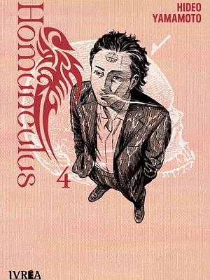 HOMUNCULUS 04 - IVREA ARGENTINA