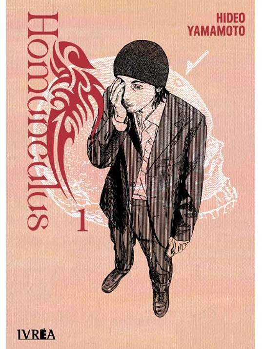 HOMUNCULUS 01 - IVREA ARGENTINA 1