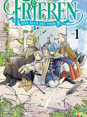 FRIEREN 01 - IVREA ARGENTINA