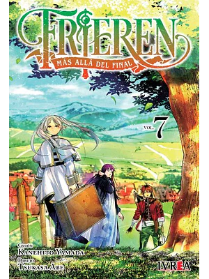 FRIEREN 07 - IVREA ARGENTINA