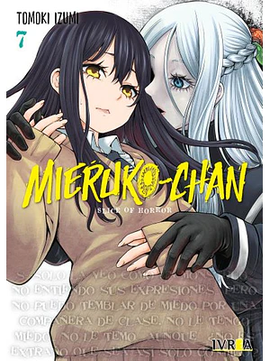 MIERUKO-CHAN 07 - IVREA ARGENTINA