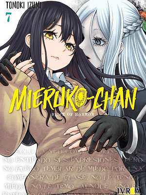 MIERUKO-CHAN 07 - IVREA ARGENTINA