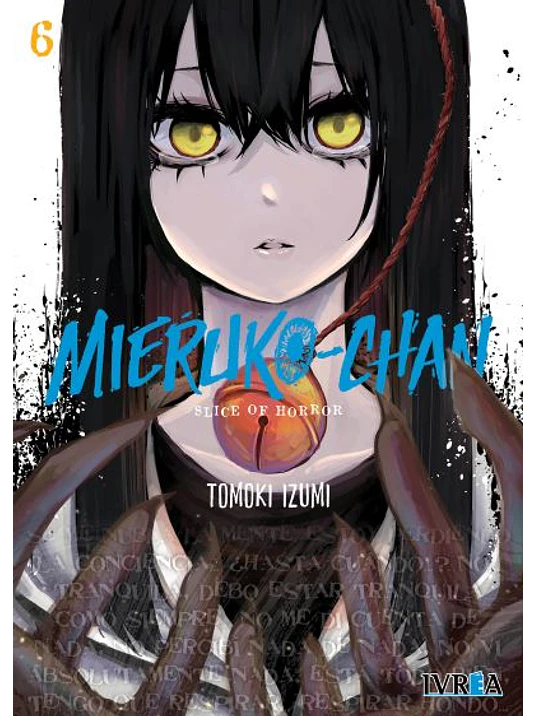 MIERUKO-CHAN 06 - IVREA ARGENTINA 1