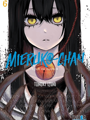 MIERUKO-CHAN 06 - IVREA ARGENTINA