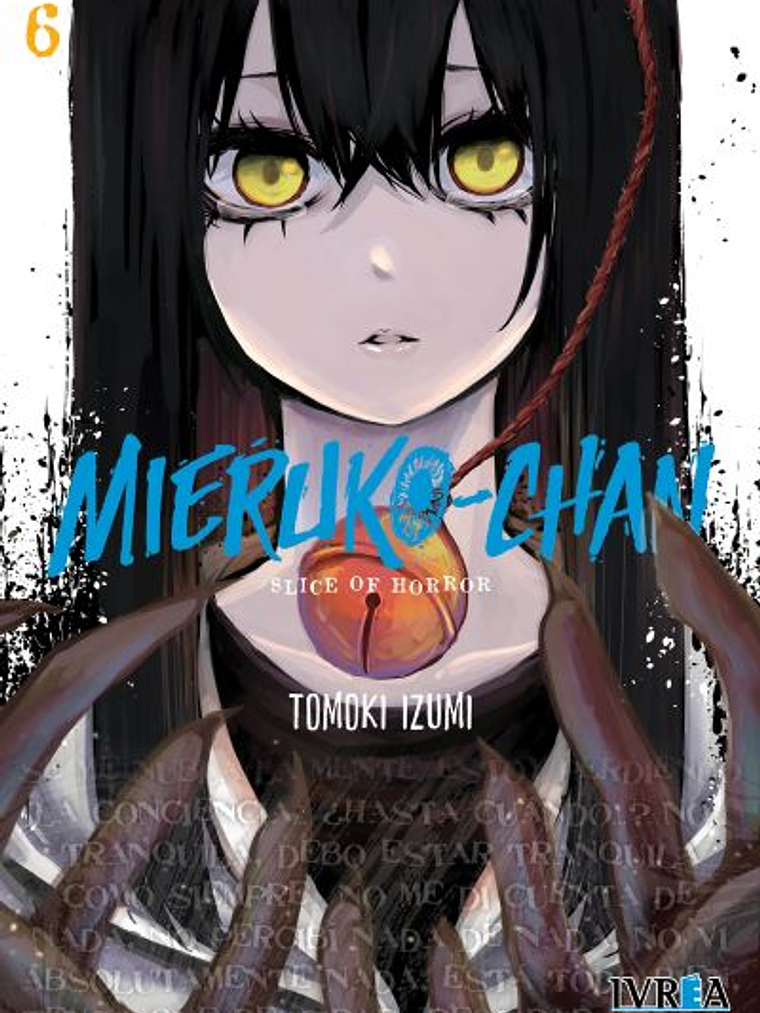 MIERUKO-CHAN 06 - IVREA ARGENTINA 1