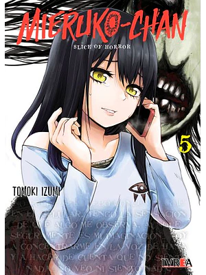 MIERUKO-CHAN 05 - IVREA ARGENTINA