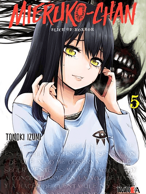 MIERUKO-CHAN 05 - IVREA ARGENTINA