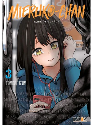 MIERUKO-CHAN 03 - IVREA ARGENTINA