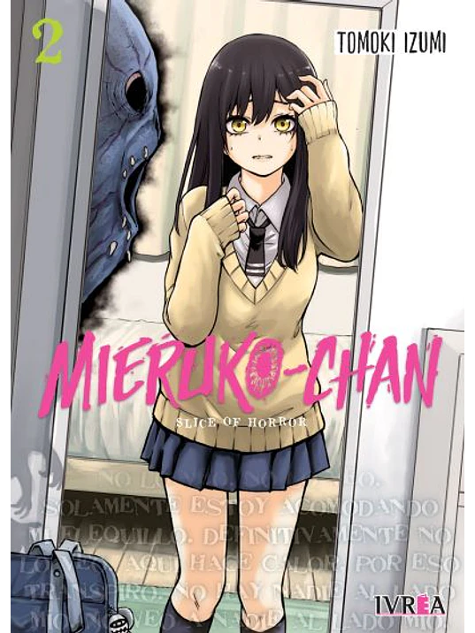 MIERUKO-CHAN 02 - IVREA ARGENTINA 1