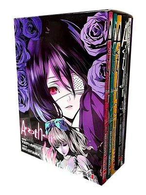 ANOTHER BOXSET - IVREA ARGENTINA