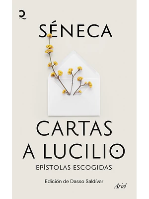 CARTAS A LUCILIO - ARIEL
