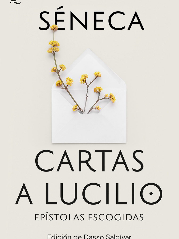 CARTAS A LUCILIO - ARIEL 1