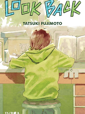 LOOK BACK - IVREA ARGENTINA