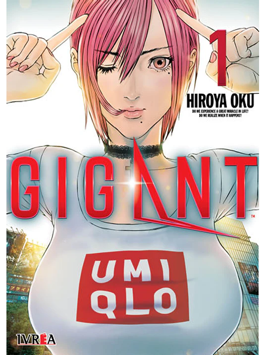 GIGANT 01 - IVREA ARGENTINA 1