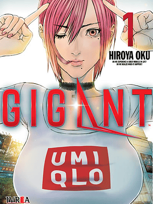 GIGANT 01 - IVREA ARGENTINA