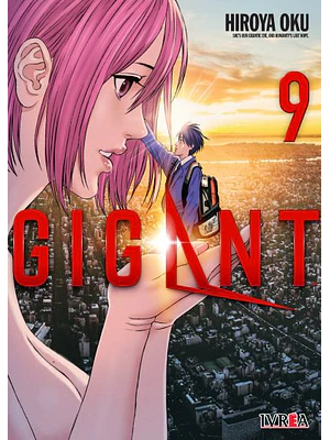 GIGANT 09 - IVREA ARGENTINA