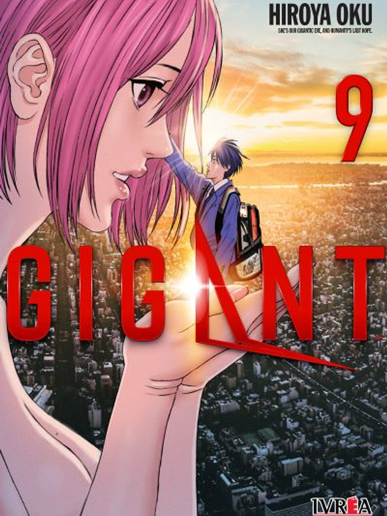 GIGANT 09 - IVREA ARGENTINA 1
