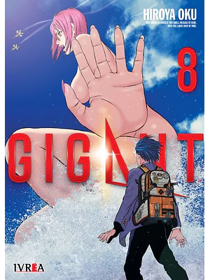 GIGANT 08 - IVREA ARGENTINA