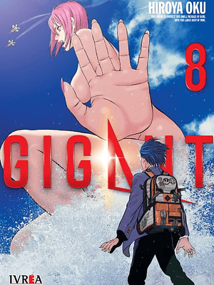 GIGANT 08 - IVREA ARGENTINA