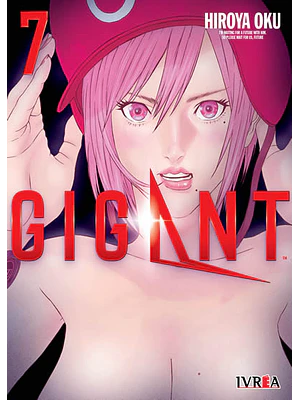 GIGANT 07 - IVREA ARGENTINA