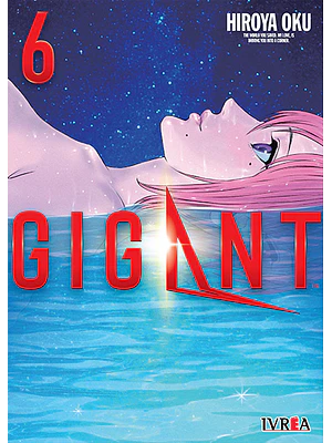 GIGANT 06 - IVREA ARGENTINA