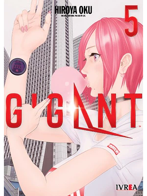 GIGANT 05 - IVREA ARGENTINA