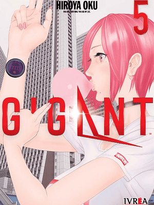 GIGANT 05 - IVREA ARGENTINA