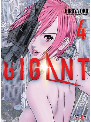 GIGANT 04 - IVREA ARGENTINA