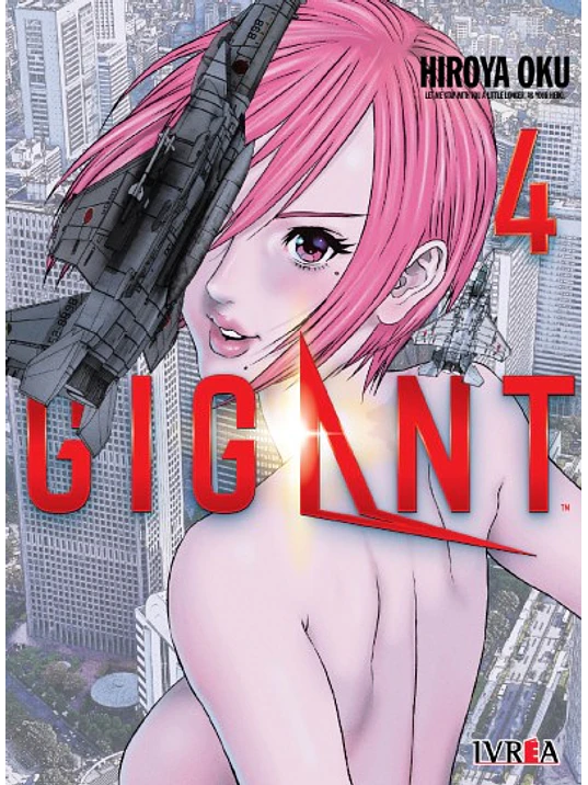 GIGANT 04 - IVREA ARGENTINA 1