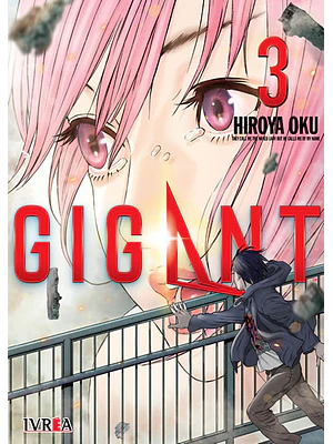 GIGANT 03 - IVREA ARGENTINA