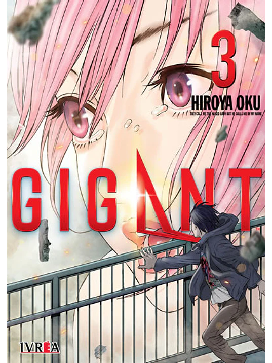 GIGANT 03 - IVREA ARGENTINA 1