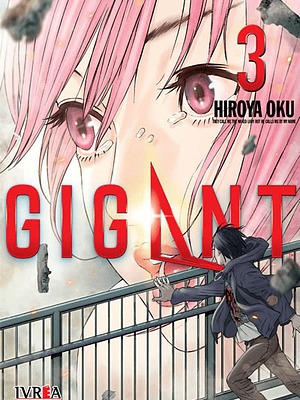 GIGANT 03 - IVREA ARGENTINA